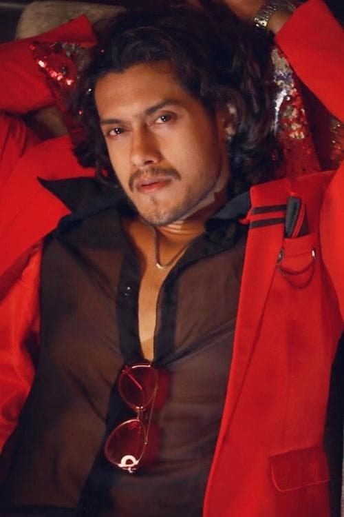 Photo of Saurav Chakrabarti