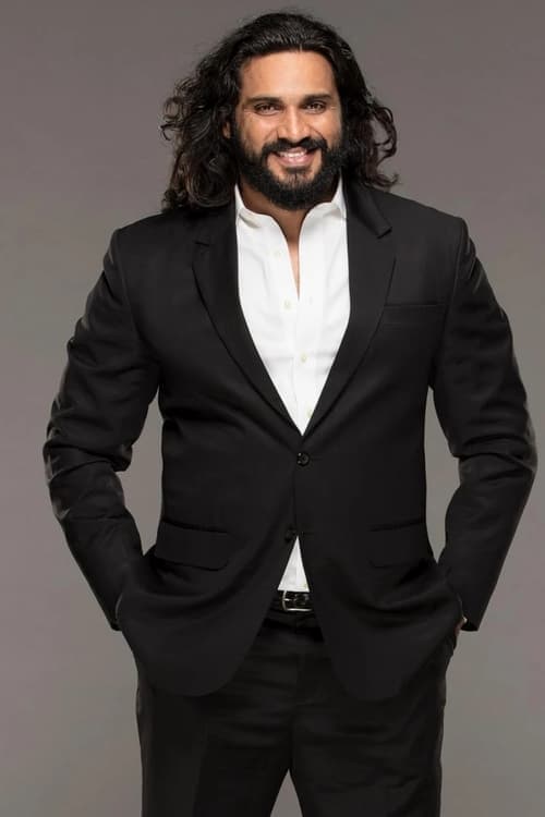 Photo of Saurav Gurjar