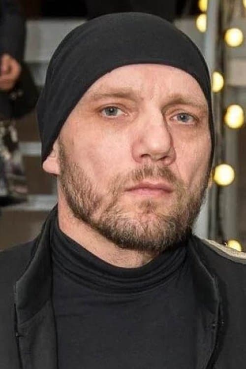 Photo of Sáva Popovič