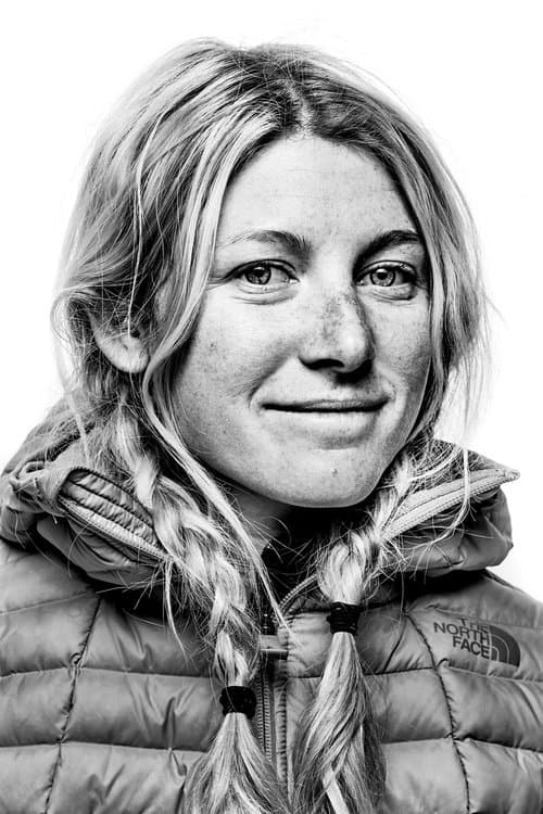 Photo of Savannah Cummins