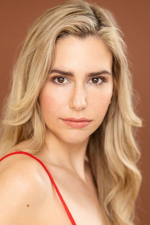 Photo of Savannah Lathem
