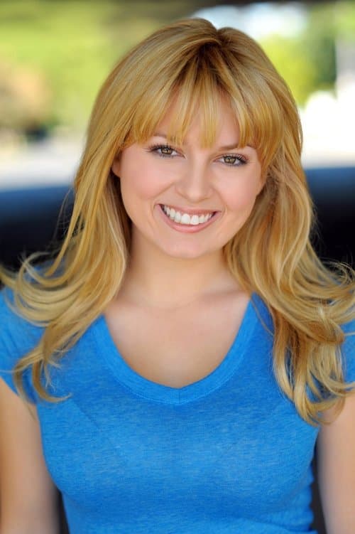 Photo of Savannah Ostler