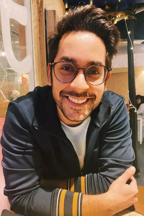 Photo of Savant Singh Premi