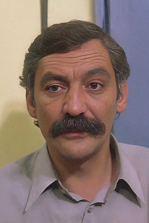 Photo of Savaş Yurttaş