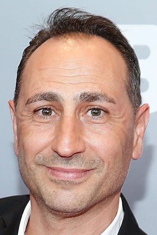 Photo of Saverio Guerra