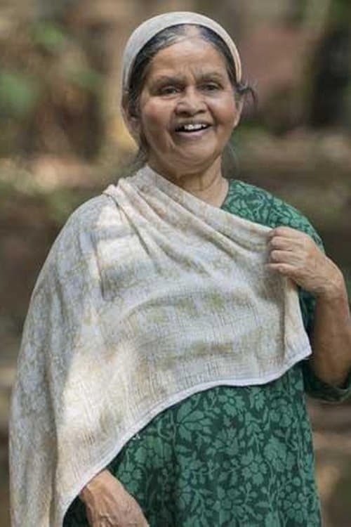 Photo of Savithri Sreedharan