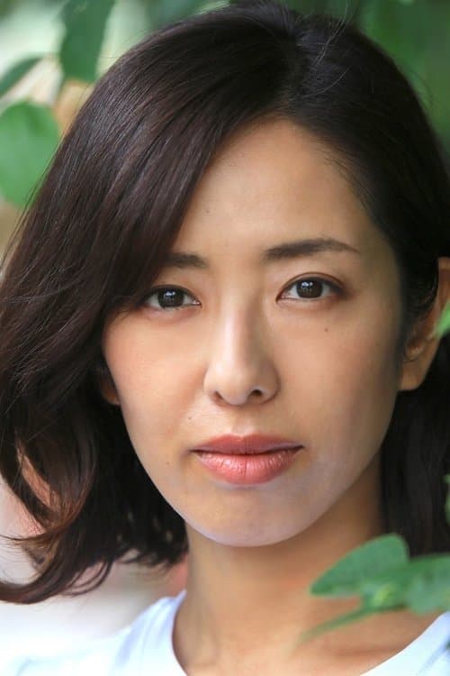 Photo of Saya Kazuki