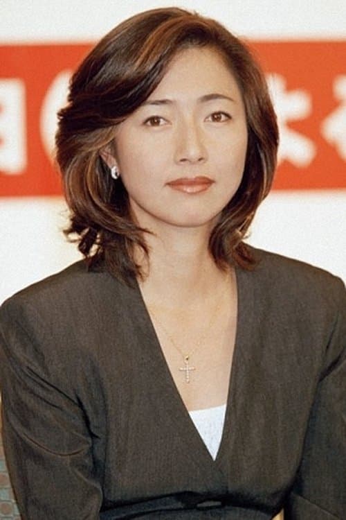 Photo of Saya Takagi