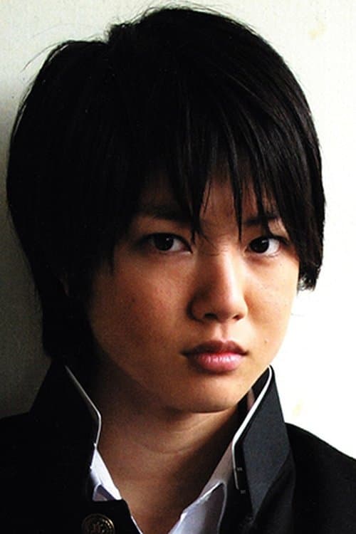 Photo of Saya Yūki