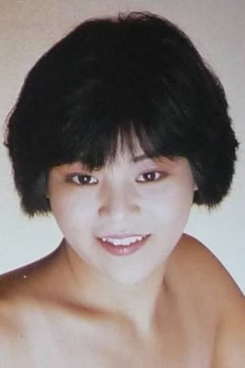 Photo of Sayaka Hitomi