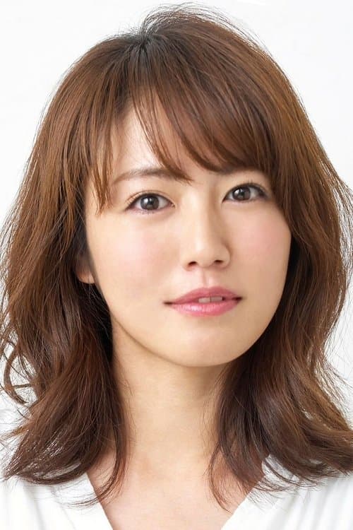 Photo of Sayaka Isoyama