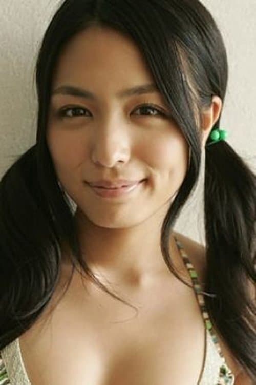 Photo of Sayaka Kametani
