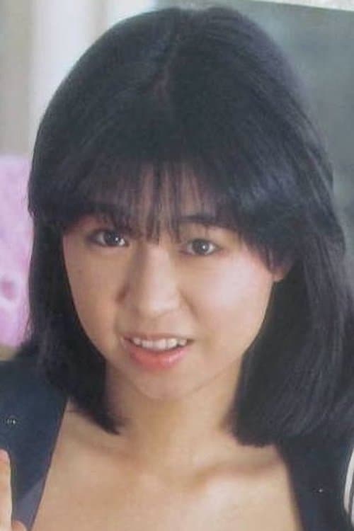 Photo of Sayaka Kimura