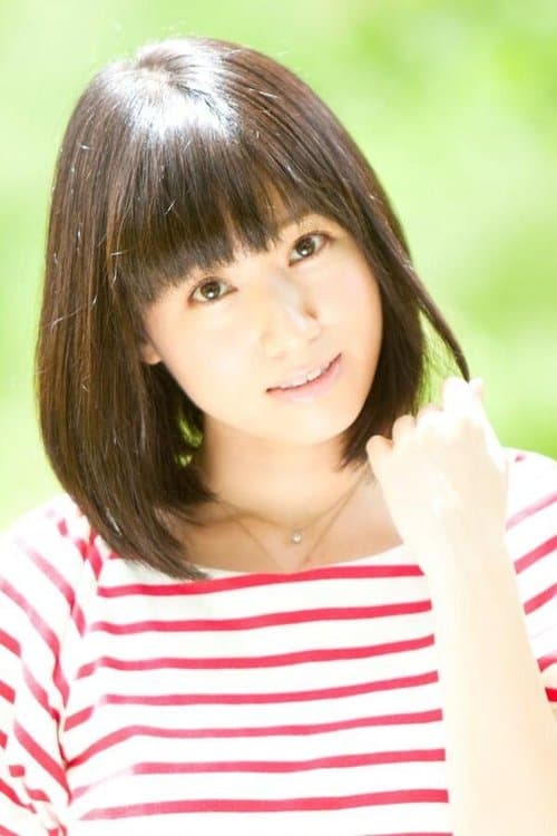 Photo of Sayaka Maeda