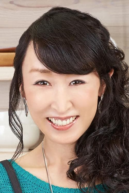 Photo of Sayaka Ohara