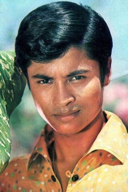Photo of Sayan Chantaraviboon