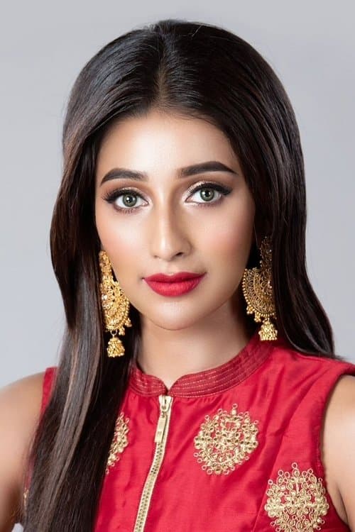 Photo of Sayantika Banerjee