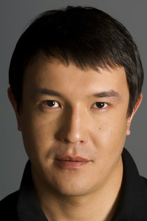 Photo of Sayat Isembayev