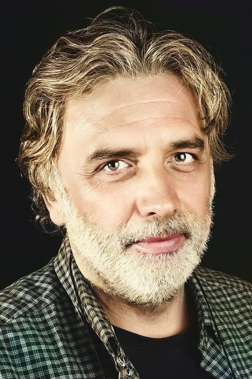 Photo of Saydam Yeniay