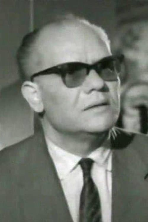 Photo of Sayed Abdallah
