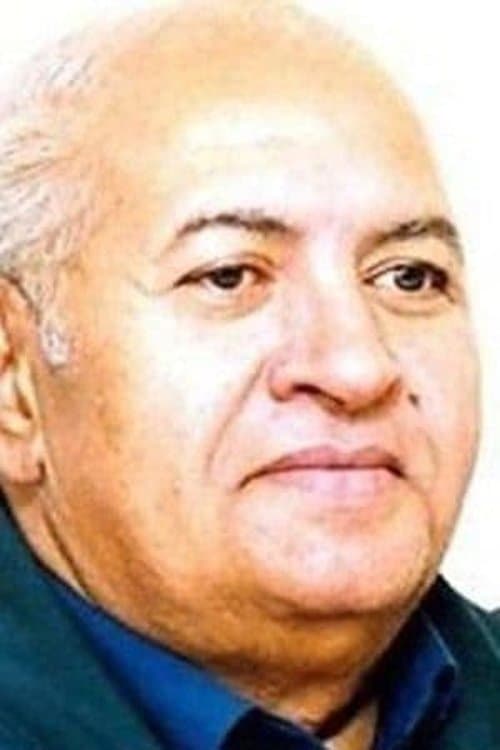 Photo of Sayed Abdel Karim