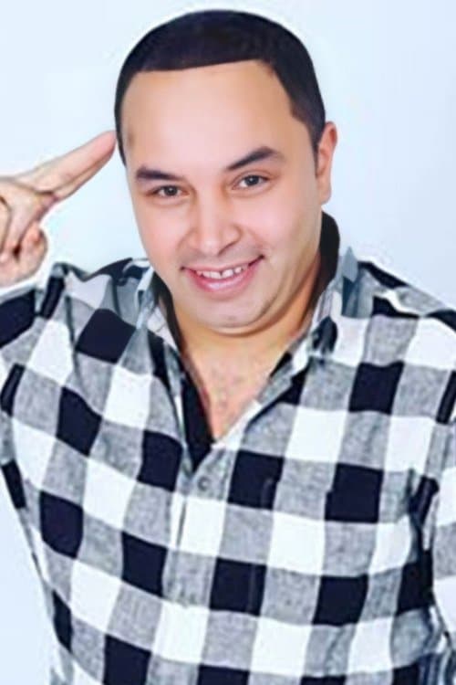 Photo of Sayed El Romy