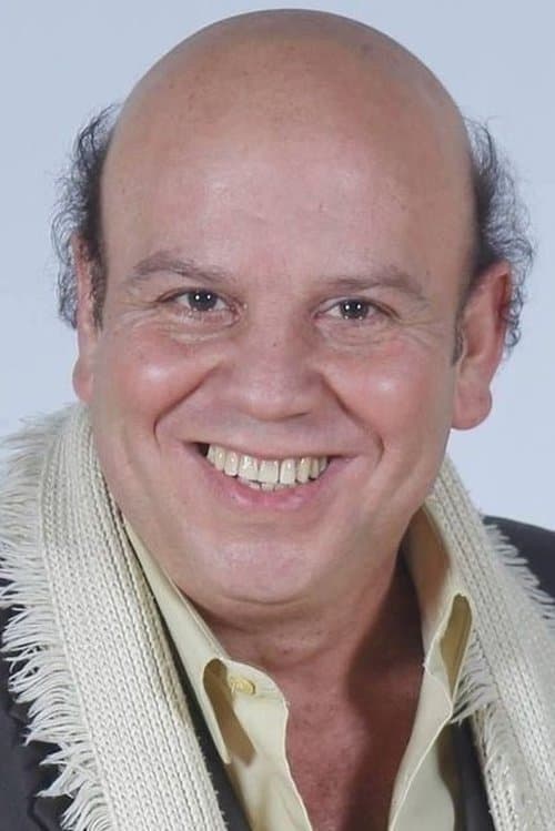 Photo of Sayed Jaber
