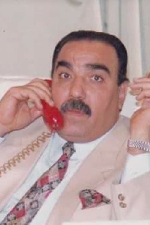 Photo of Sayed Sadek