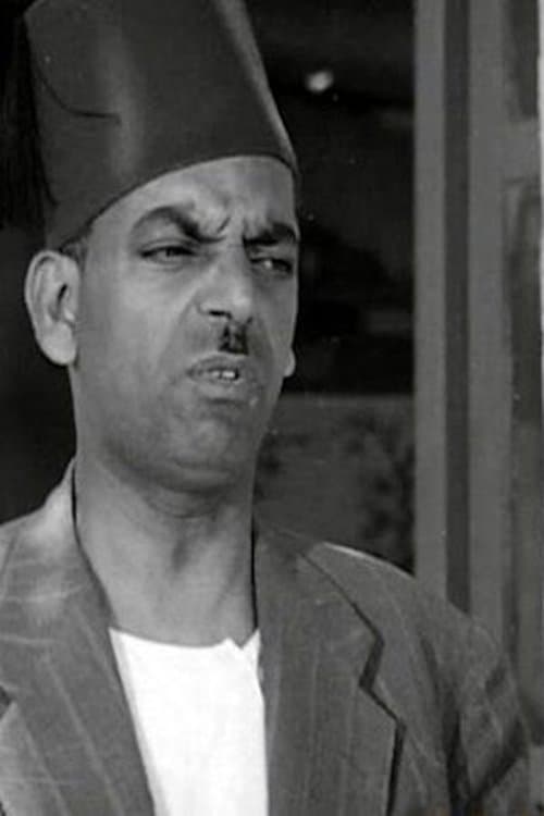 Photo of Sayed Suleiman