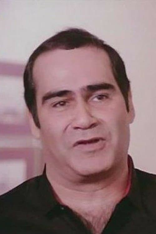 Photo of Sayed Zayan