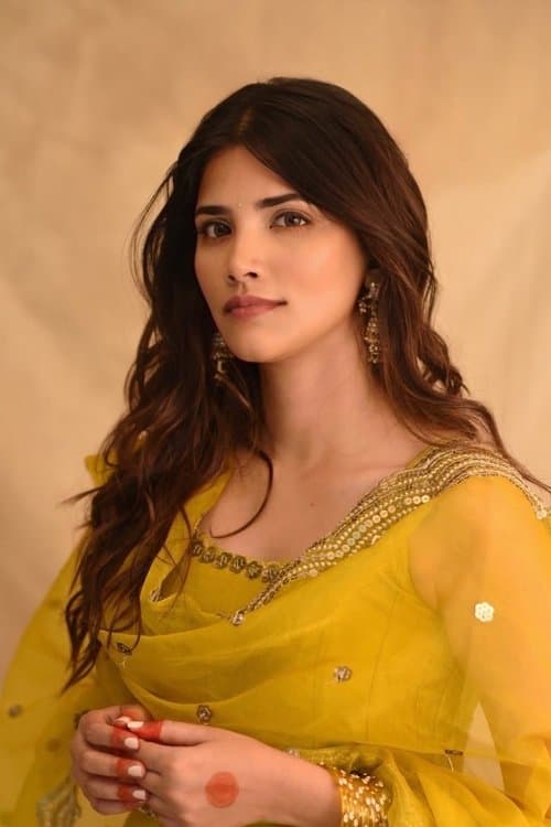 Photo of Sayli Patil