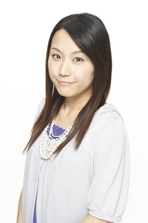 Photo of Sayori Ishizuka