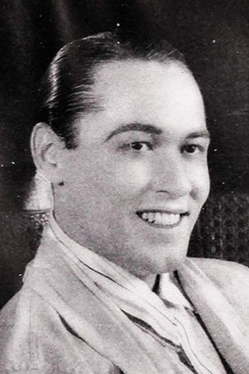 Photo of Sayre Dearing