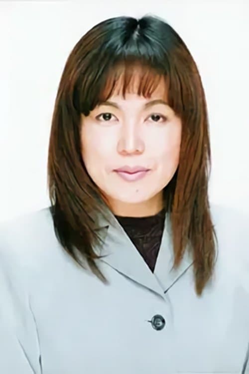 Photo of Sayuri