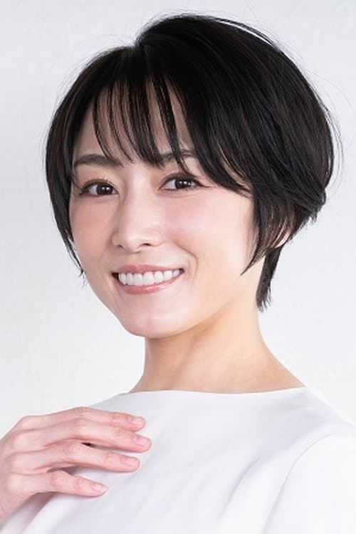 Photo of Sayuri Anzu