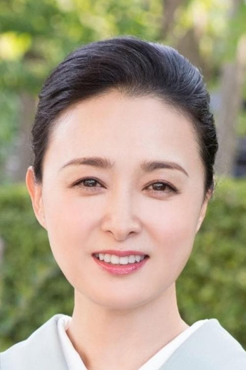 Photo of Sayuri Kokusho