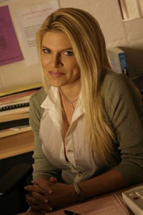 Photo of Sazzy Lee Calhoun