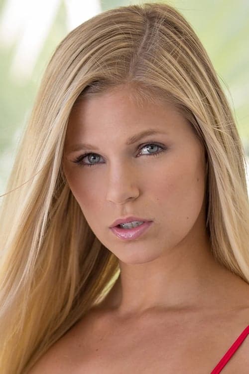 Photo of Scarlet Red