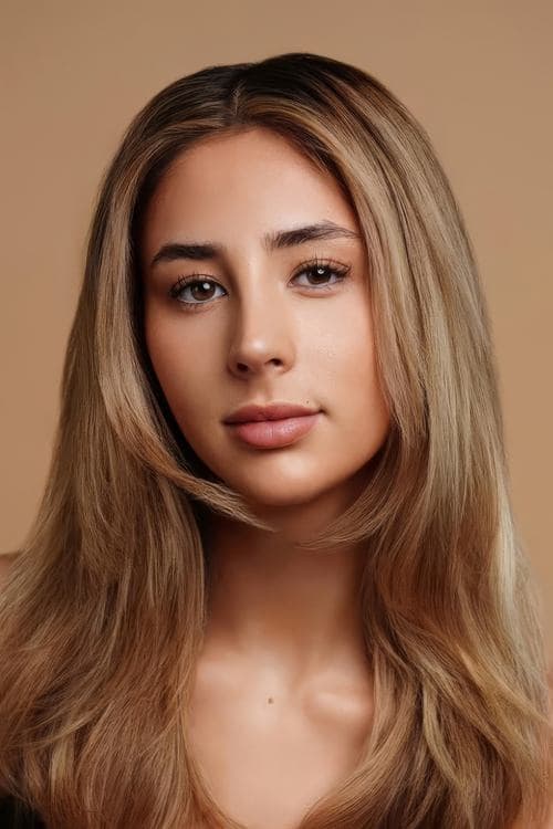 Photo of Scarlet Rose Stallone