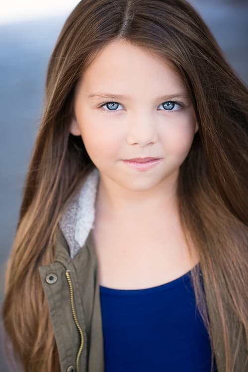 Photo of Scarlett Abinante