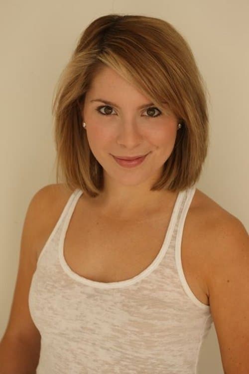 Photo of Scarlett Bermingham