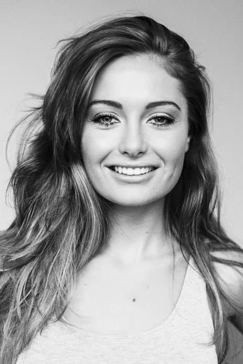 Photo of Scarlett Davies