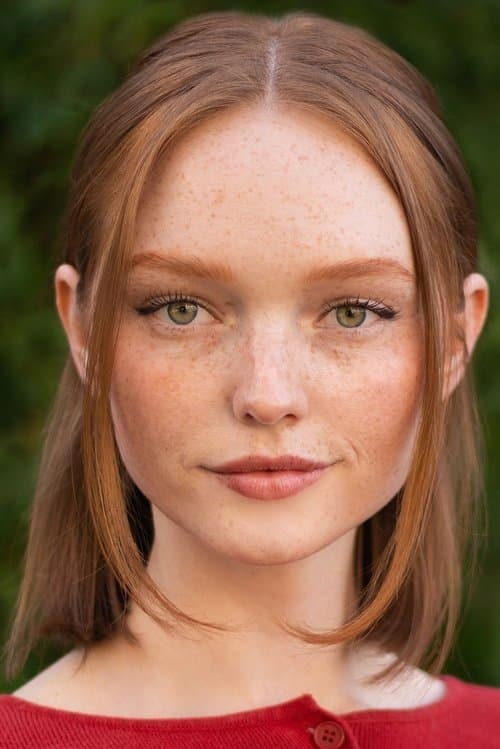 Photo of Scarlett DeMeo