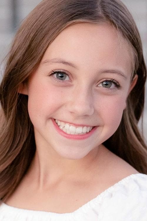 Photo of Scarlett Hazen