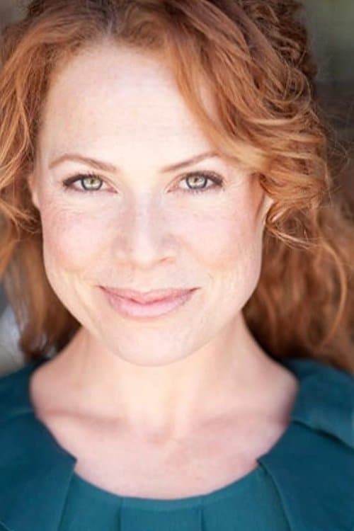 Photo of Scarlett McAlister