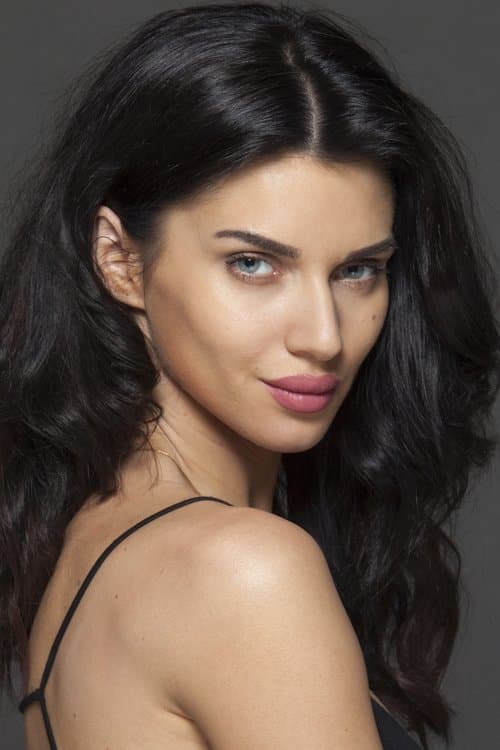 Photo of Scarlett Mellish Wilson