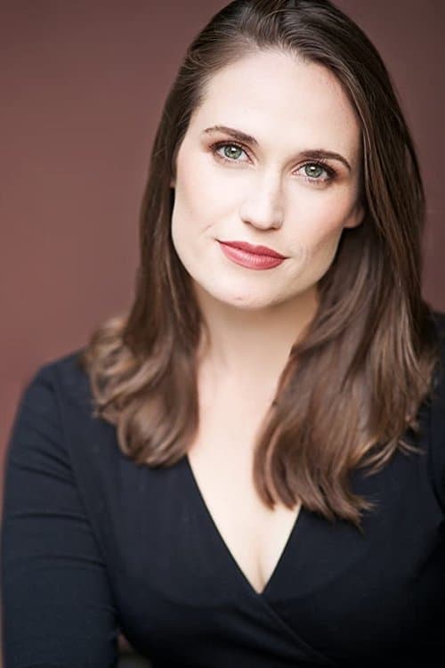 Photo of Scarlett Redmond