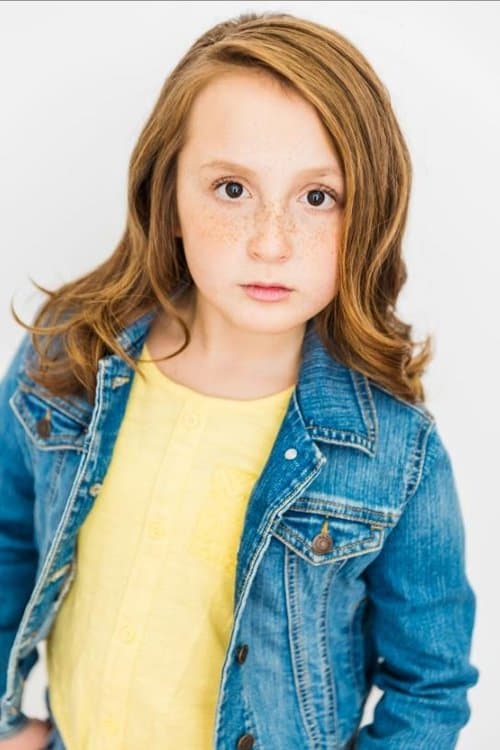 Photo of Scarlett Roselynn