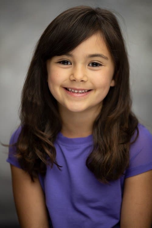 Photo of Scarlett Tupper