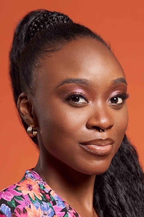 Photo of Schelby Jean-Baptiste